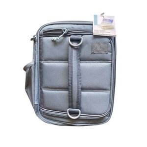 Arctic Zone Expandable Insulated Lunch Pack with Ice Pack & Container